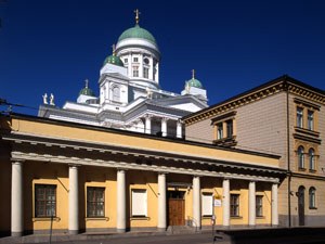 Bank of Finland Museum