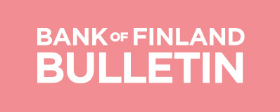 Bank of Finland Bulletin