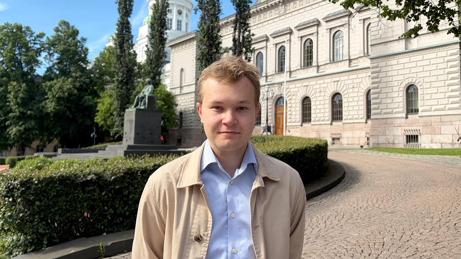 Euroseteliehdotuksista talousosaamiseen: kesä Suomen Pankin viestinnässä