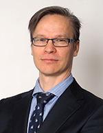 Juha Kilponen