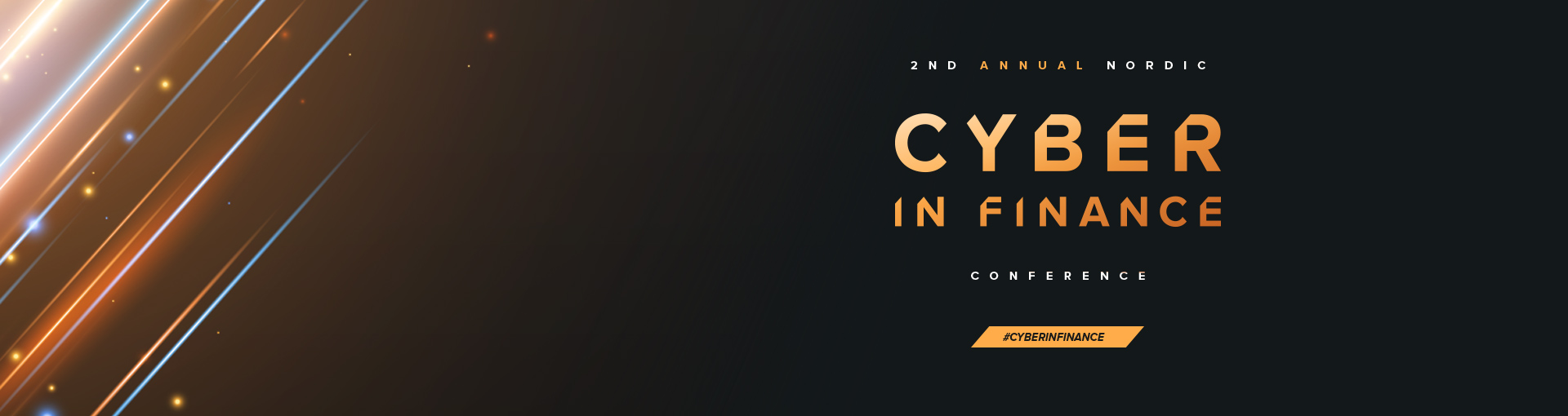 Cyber in Finance Conference