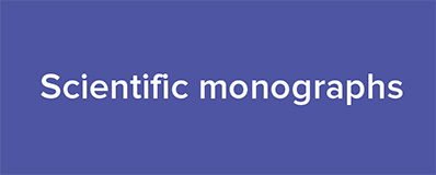 Scientific monographs