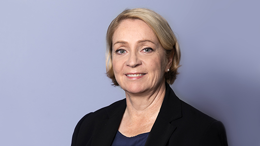 Marja Nykänen, Member of the Board