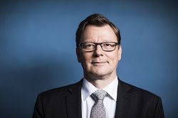 Johtokunnan jäsen Tuomas Välimäki 